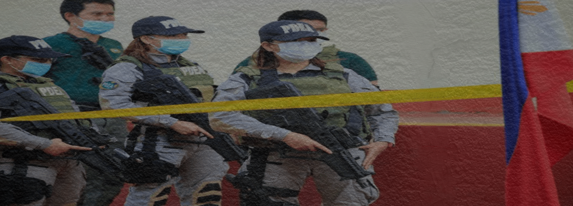 PDEA Services